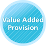 Value Added Provision